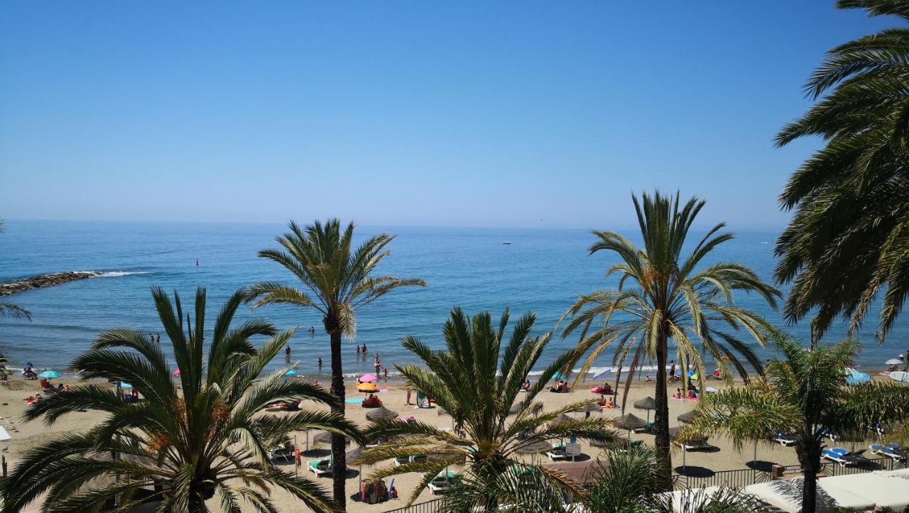 Skol 408a 2 Bedrooms Duplex With Sea Views Lejlighed
