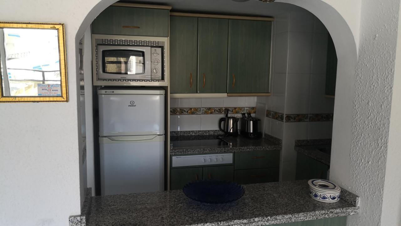 Lägenhet Skol 408a 2 Bedrooms Duplex With Sea Views *