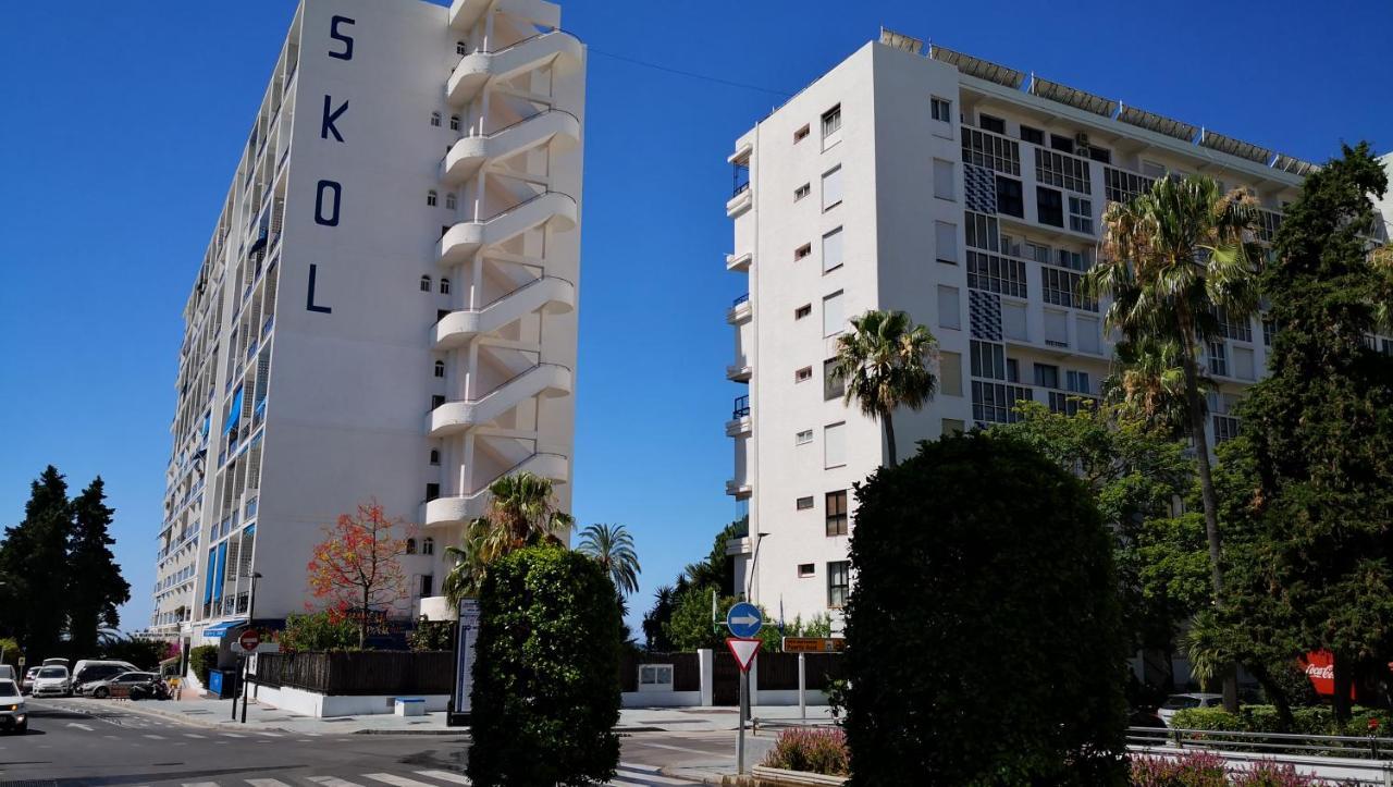 Lejlighed Skol 408a 2 Bedrooms Duplex With Sea Views *