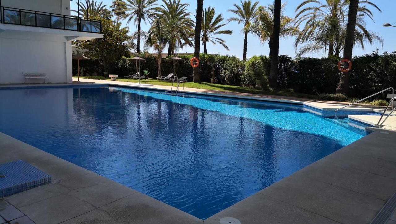 Skol 408a 2 Bedrooms Duplex With Sea Views Lejlighed