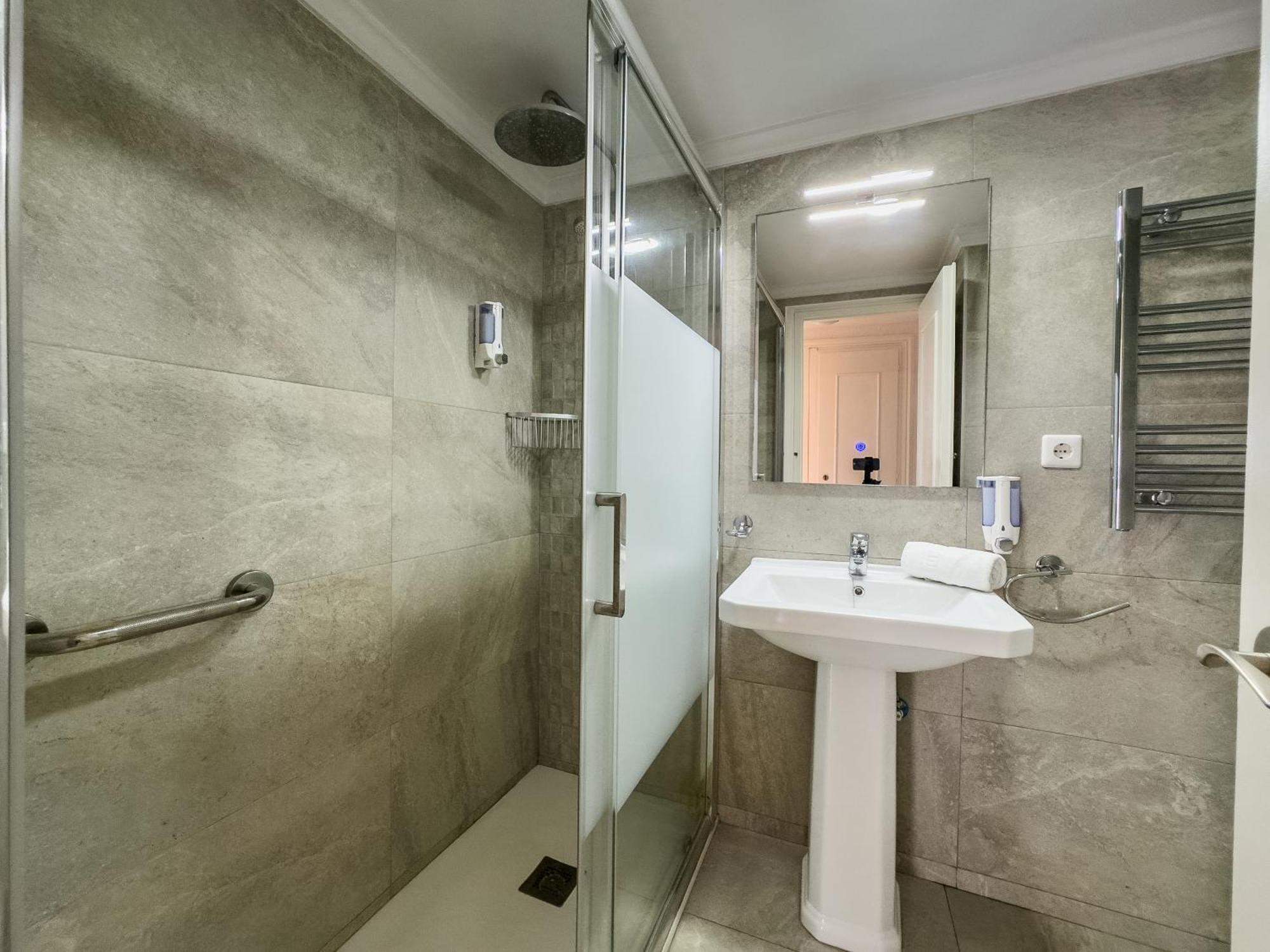 Lägenhet Skol 408a 2 Bedrooms Duplex With Sea Views *
